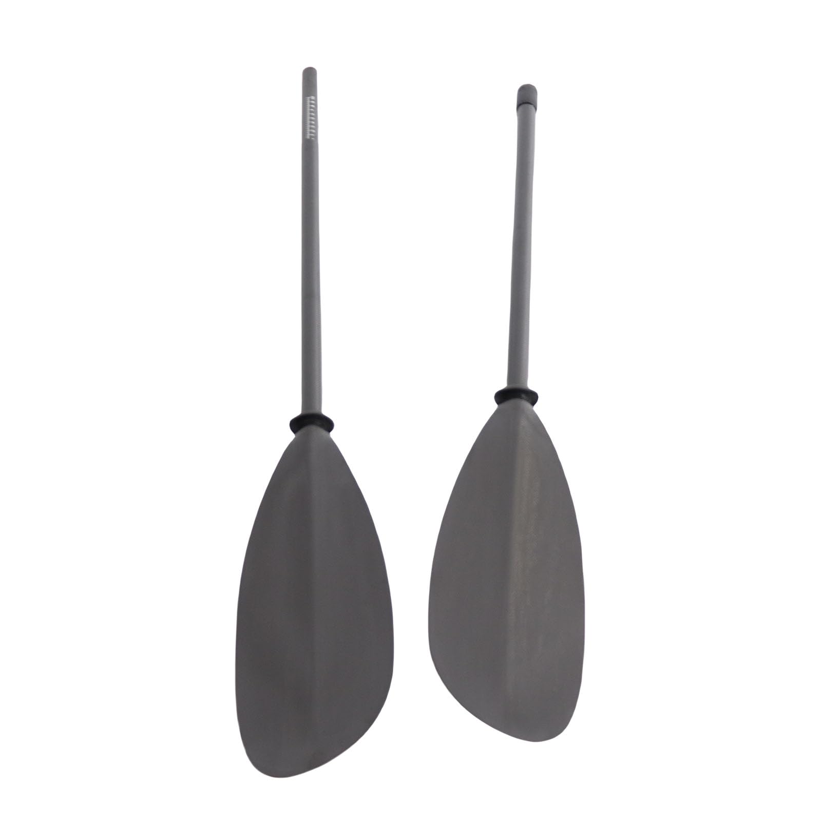 Doppelend-Paddel mit verstellbarem Winkel aus Kohlefaser, Standup-Paddel zum Surfen, Kajak, Schlauchboot, leicht, hochfest, tragbar, 210–220 cm, mit Aufbewahrungstasche