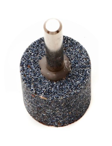 Forney Grinding Point 60grit 1 "X1 "X1/4 "