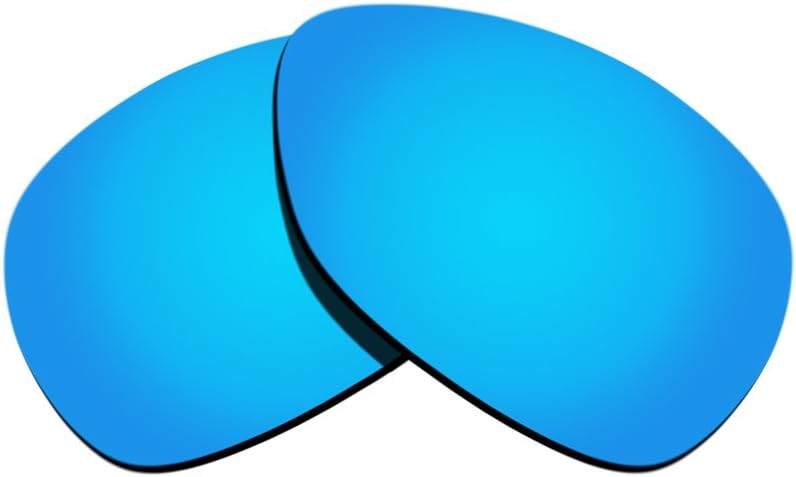 Polarized Replacement Lenses for SPY Optic Whistler - Colors