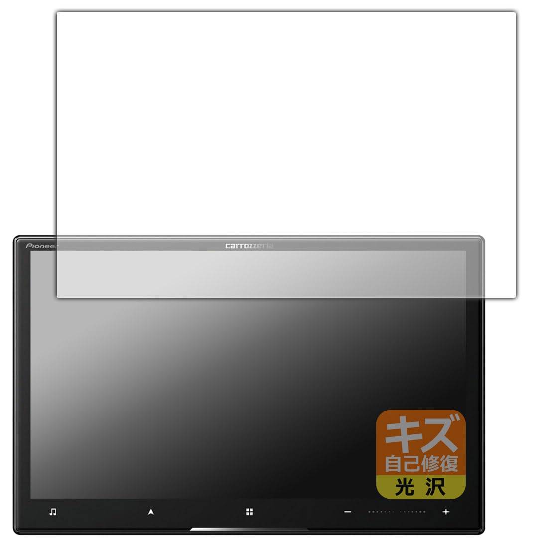 Amazon | PDA工房 carrozzeria サイバーナビ AVIC-CL912IV/AVIC