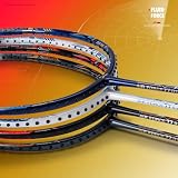 Li-Ning Air-Force G3 Carbon Fibre Badminton Racket — view 7