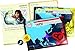 Pandemic Legacy Season 1 Board Game (Blue) - Epic Year-Long Battle Against Deadly Diseases! Cooperative Strategy Game for Family Game Night, Ages 13+, 2-4 Players, 1 Hr Playtime, Made by Z-Man Games