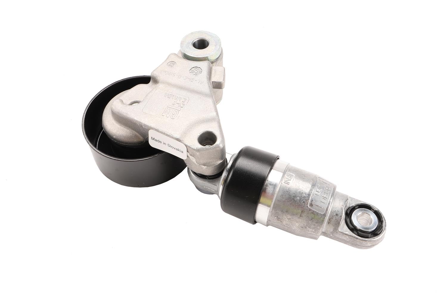 ACDelco - Spanner Asm-D (SLP-1) (12686229)