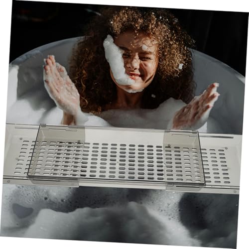 Système de drainage efficace pour plateau réglable de douche - 6