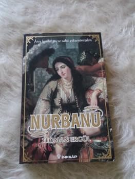 Paperback Nurbanu [Turkish] Book