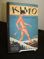 Kimo B000OR9GS6 Book Cover