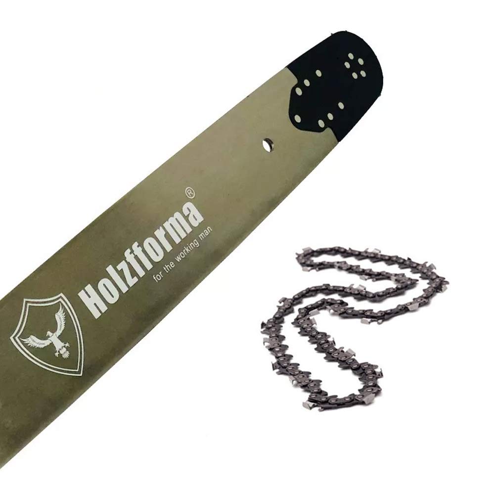 ロクちゃん フォーム Amazon.com: Farmertec Holzfforma® 28inch Guide Bar & Full Chisel