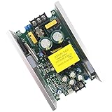 RS-250W-24V Fuente de alimentación LED Par Iluminación Conmutación Placa de proveedor de alimentación