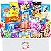Amerikanische Süßigkeiten Box mit 24 Snacks – Süßigkeiten aus aller Welt mit Takis - USA Süßigkeiten - American Candy Box – Sweets Süssigkeiten Box aus Amerika MI 4 günstig Kaufen-Amerikanische Süßigkeiten Box mit 24 Snacks – Süßigkeiten aus aller Welt mit Takis - USA Süßigkeiten - American Candy Box – Sweets Süssigkeiten Box aus Amerika