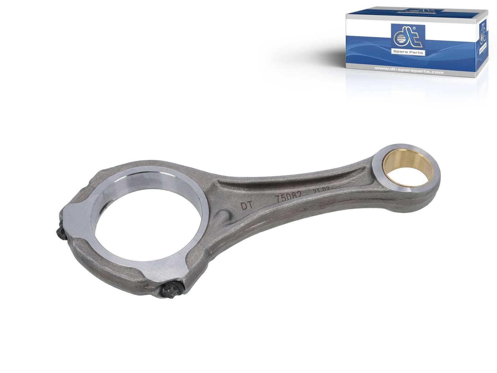 DT Spare Parts 4.68321 Biella