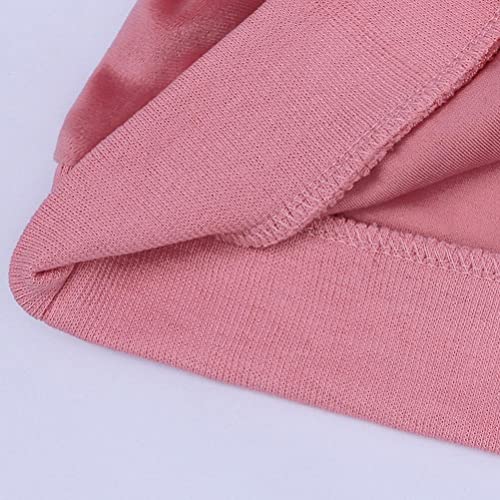 XinCDD Tuta Bambino Capispalla Invernali per