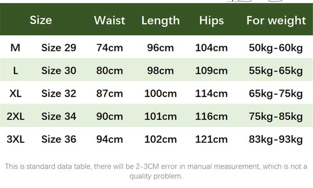 Disimlarl Primavera ed estate uomo cravatta pantaloni abbigliamento da lavoro cotone all-match casual multi-tasca pantaloni