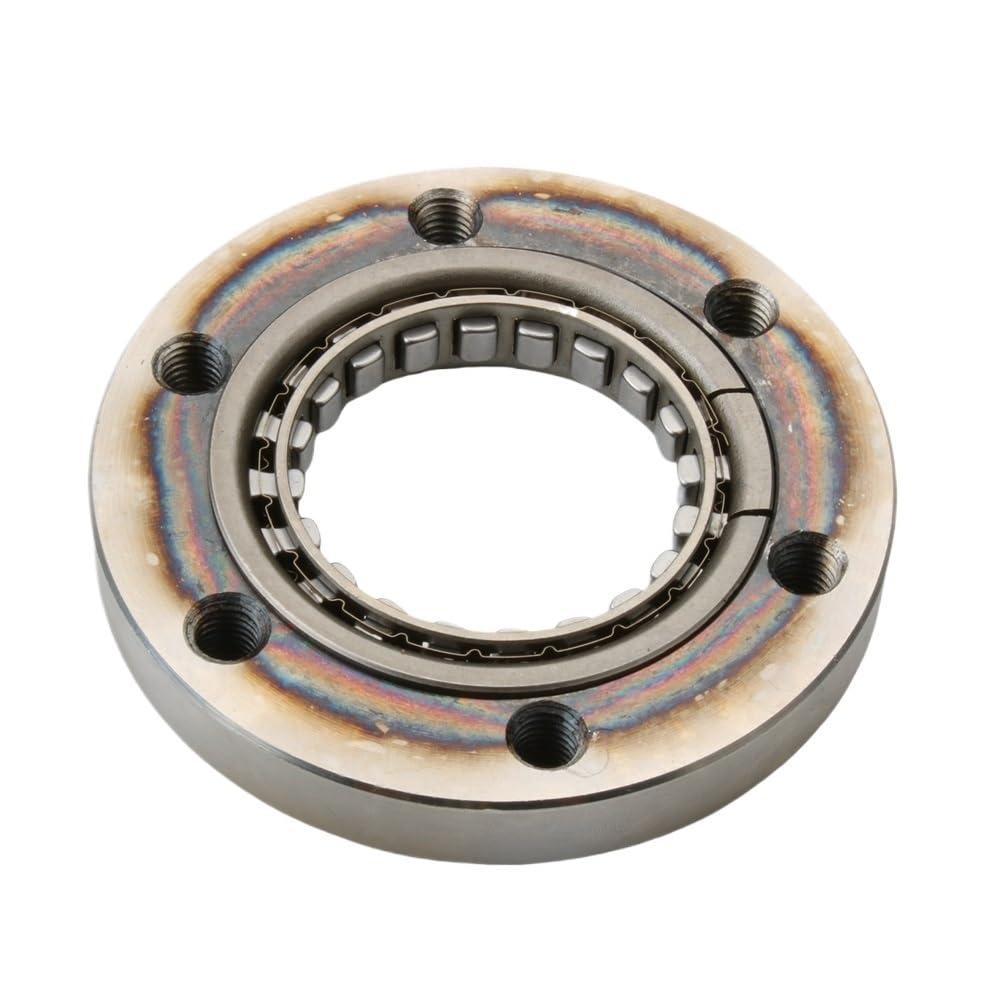Embrayage de démarrage résistant pour réparer les pannes de lanceur scooter 250cc 4HC-15590-02-00