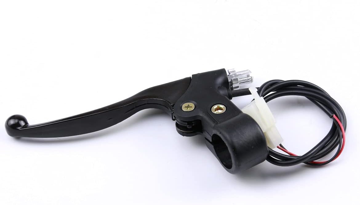 36V 500W Brush Motor Speed Controller, Electric Bike Controller, Electric Scooter Controller for E Bike ATV Quad Razor Dirt Bike Go Kart Bicycle DIY Conversion Kit (with Accessories 1)