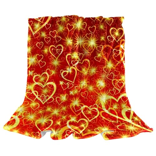 Couverture microfibre douce polaire contre le froid jeté de canapé chaud - 2