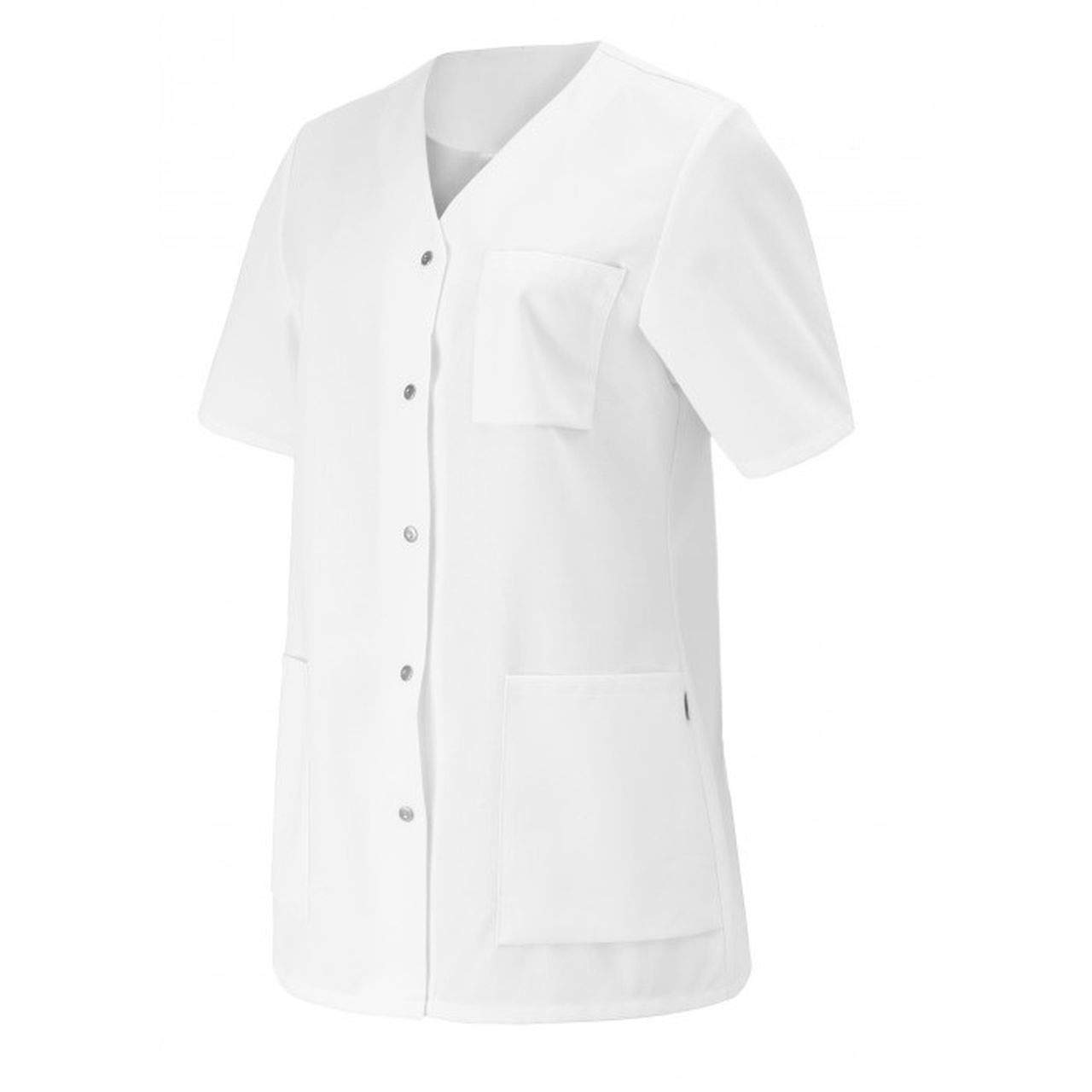 Chaqueta para mujer BP 1617, blanca
