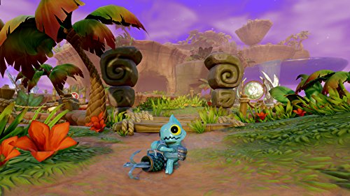 Image of Skylanders Trap Team: Gill Runt & Thumpling - Mini Character 2 Pack