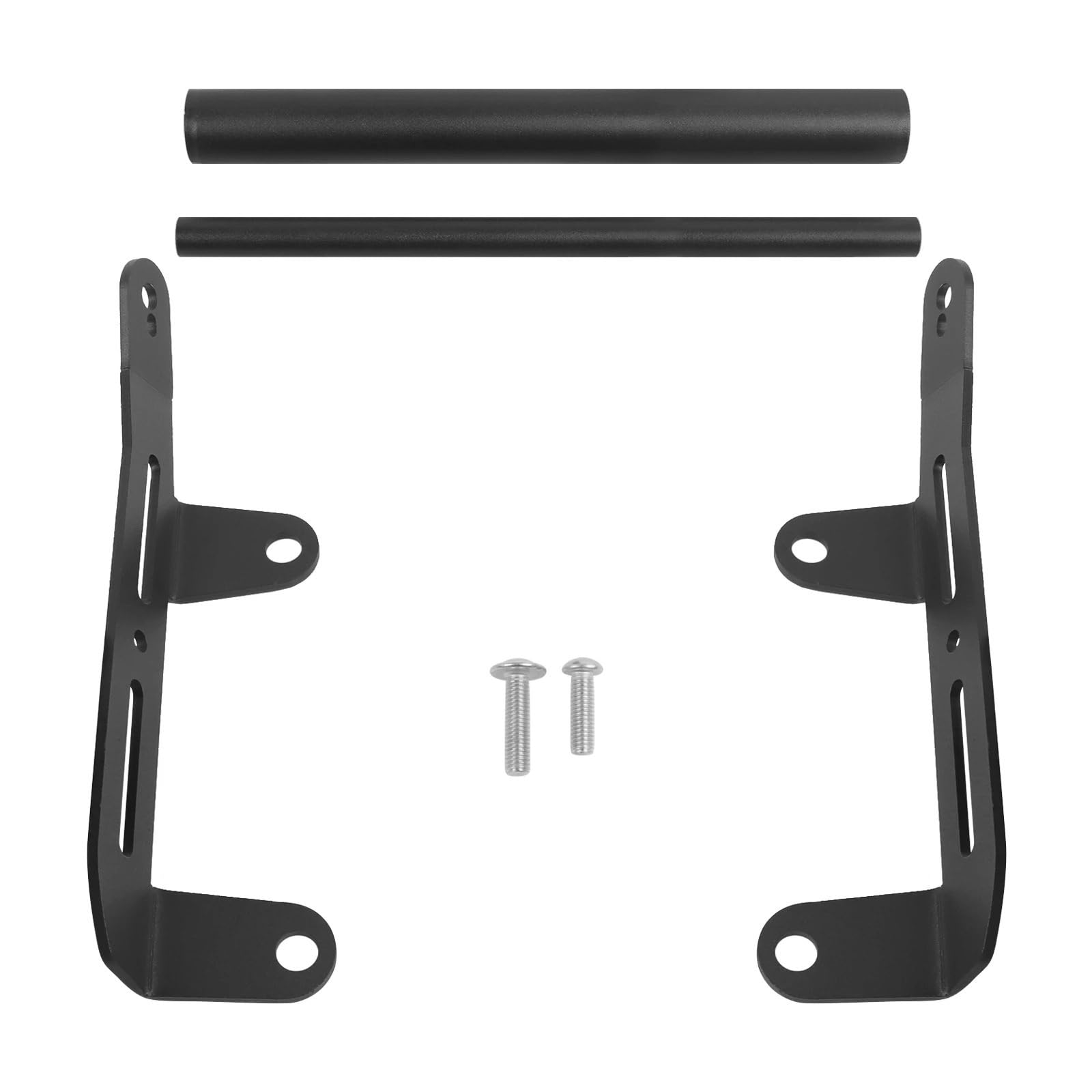 Support de Navigation Support Navigation GPS 12 mm/22 mm pour Loncin Voge Valico DSX900, Accessoires, Support téléphone Support De Navigation GPS pour Moto(12mm and 22mm)
