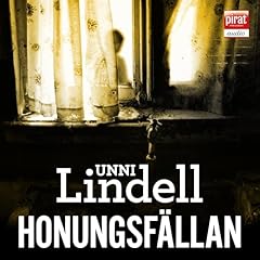Page de couverture de Honungsf&auml;llan