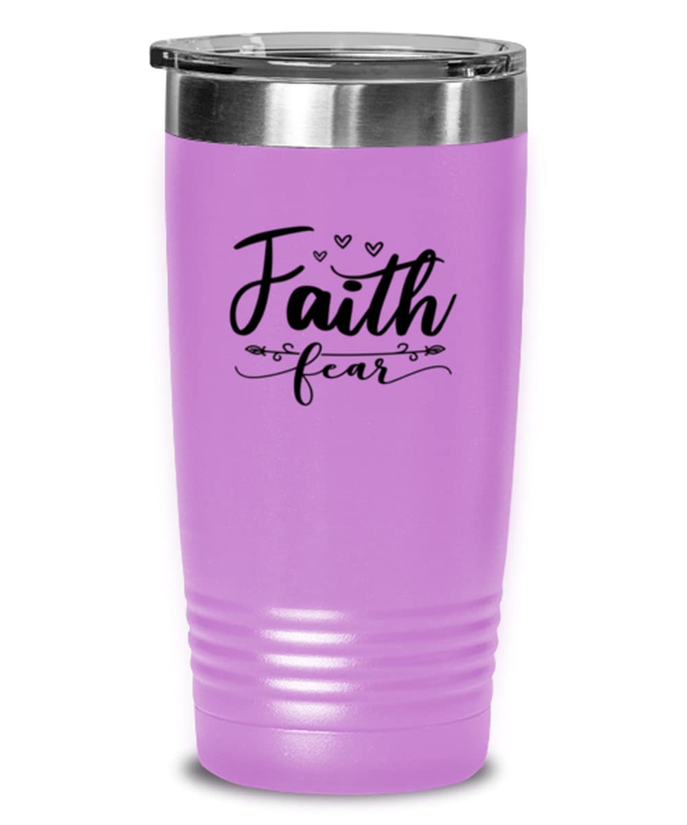 Faith - Everyday affirmations for men or women