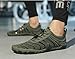 Hike Barefoot Shoes Women and Men, Wide Toe Box Non-Slip Water Shoes Unisex, Lightweight Breathable Minimalist Footwear for Walking, Running, Hiking, Beach Daily Outdoor Activities