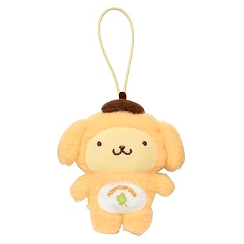 Amazon.co.jp: サンリオ(SANRIO) シークレットマスコット