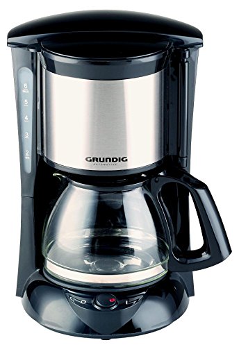 Grundig 12 Volt camion auto macchina da caffè con
