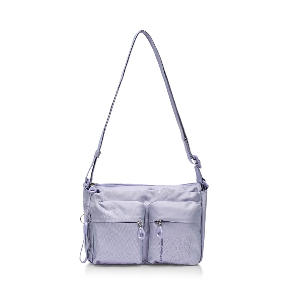 Mandarina Duck MD20 Crossover MD 20 Women's, lavander, Taglia Unica