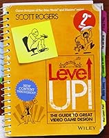 Algopix Similar Product 1 - Level Up The Guide to Great Video Game
