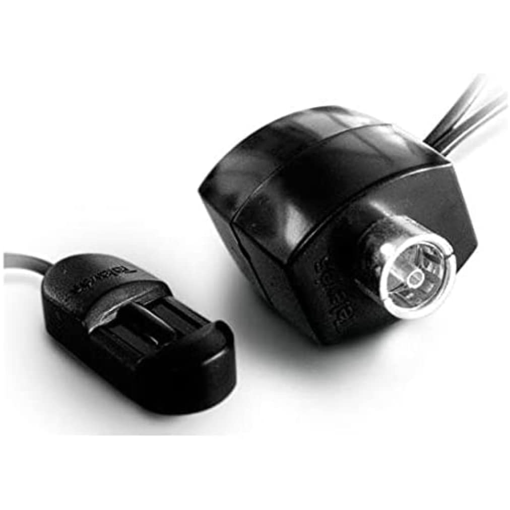 EMISOR EXTENSIÓN IR SOBRE COAXIAL