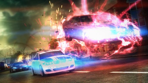 Blur - Playstation 3 #TOP1