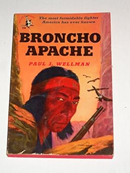 Broncho Apache