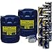 Produktbild 40L MANNOL Multifarm STOU 10W-40 Landmaschinenöl 8xLeak-Stop+Motor Flush