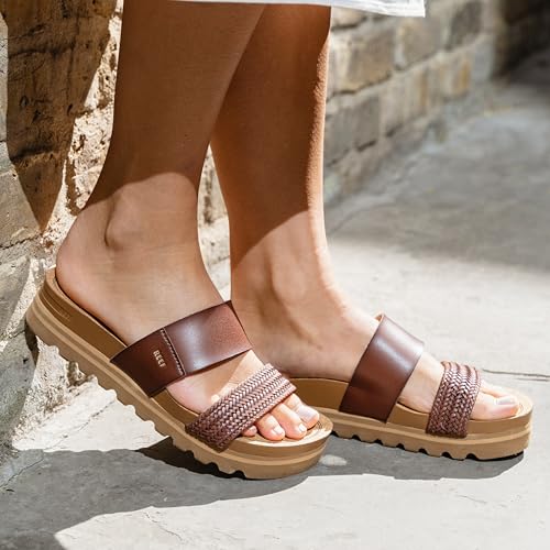 Image of Reef Women's Cushion Vista Hi