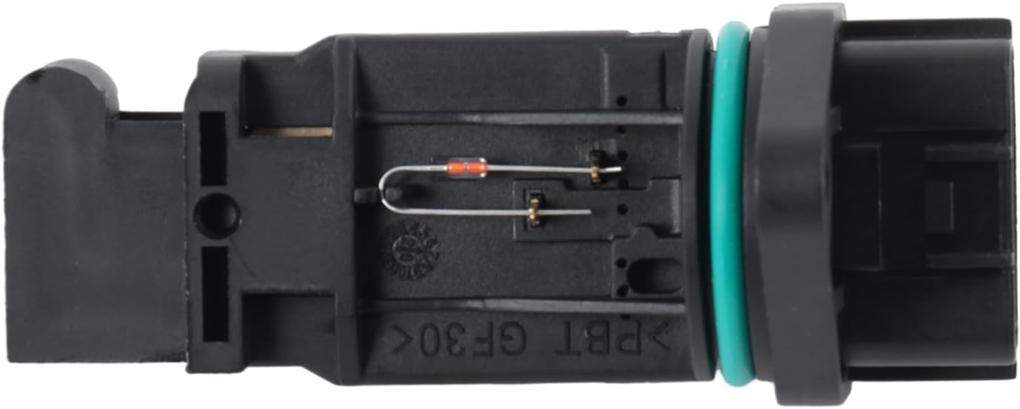 KUIPERAUTO Mass Air Flow MAF Sensor Meter Compatible for 2000-2001 Nissan Infiniti Maxima Sentra G20 I30 2003 Pathfinder 3.5L, Replaces 22680-6N201