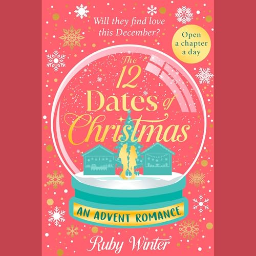 The 12 Dates of Christmas Titelbild