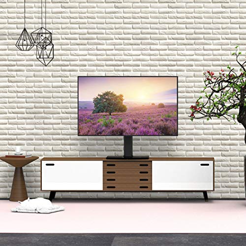 Image of Universal TV Stand - Height Adjustable TV Mount
