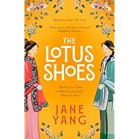 The Lotus Shoes