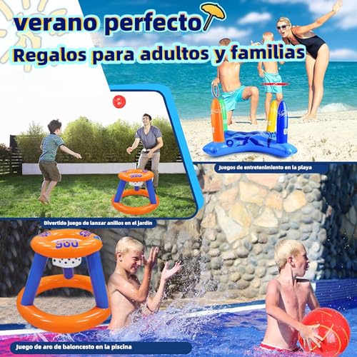 Exteriores, Toy juguetes agua Marca EOTOW (3)