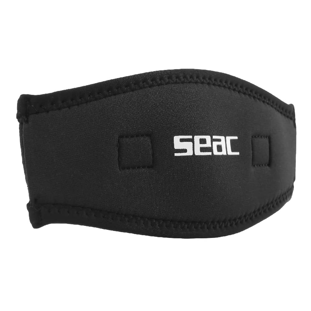 SEAC Neoprene Mask Strap