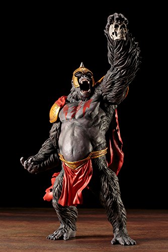 Dc Comics Gorilla Grodd Artfx+ Statue #TOP3