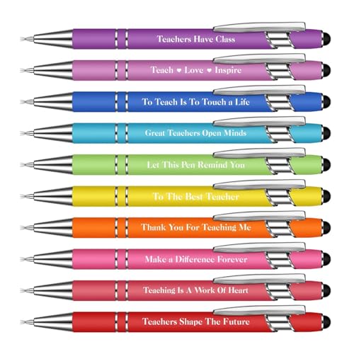 Stylo à bille personnalisé avec nom et logo d'entreprise pour le bureau