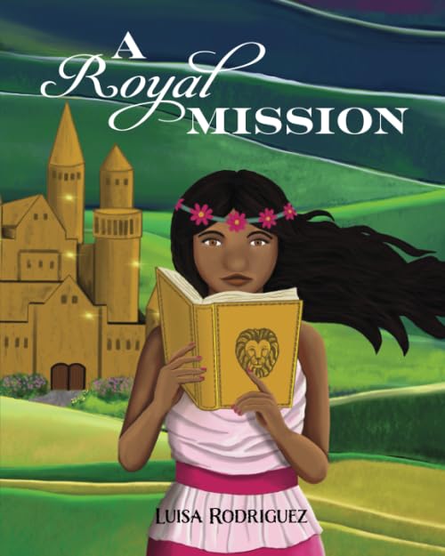 A Royal Mission