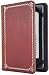 Verso Prologue Cover Red for Nook Glowlight Plus and other eReaders