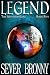 Legend (The Arinthian Line Book 5)