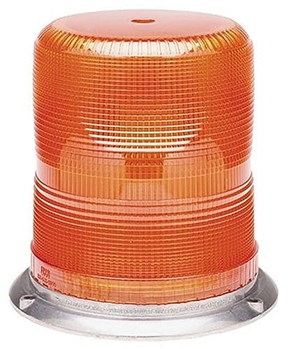 Strobe light ECCO 6670A éclairage de sécurité pour chantier