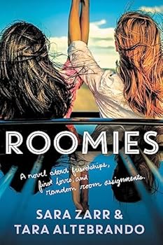 Paperback Roomies Book