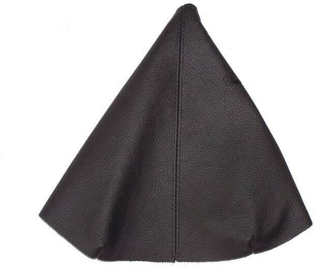 Ltd Compatible with Shift Boot for Volkswagen Rabbit Pickup 1979-1995 Leather