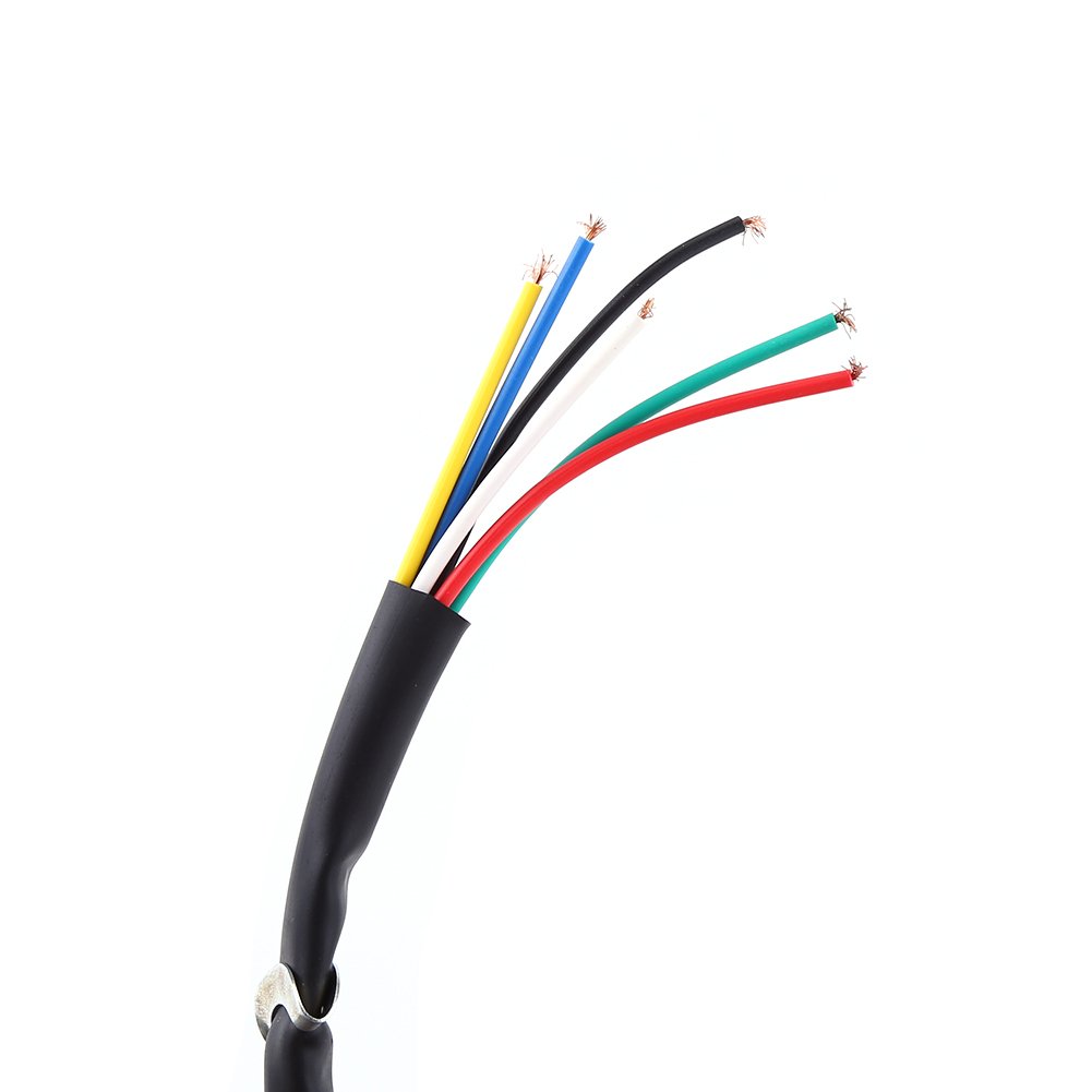 Bediffer 2 szt. 12 V samochodowa lampa tylna LED ciężarówka samochód ciężarowy wskaźnik zatrzymania przyczepa tylna lampa 46 diod LED światła hamowania do samochodów ciężarowych furgonetek