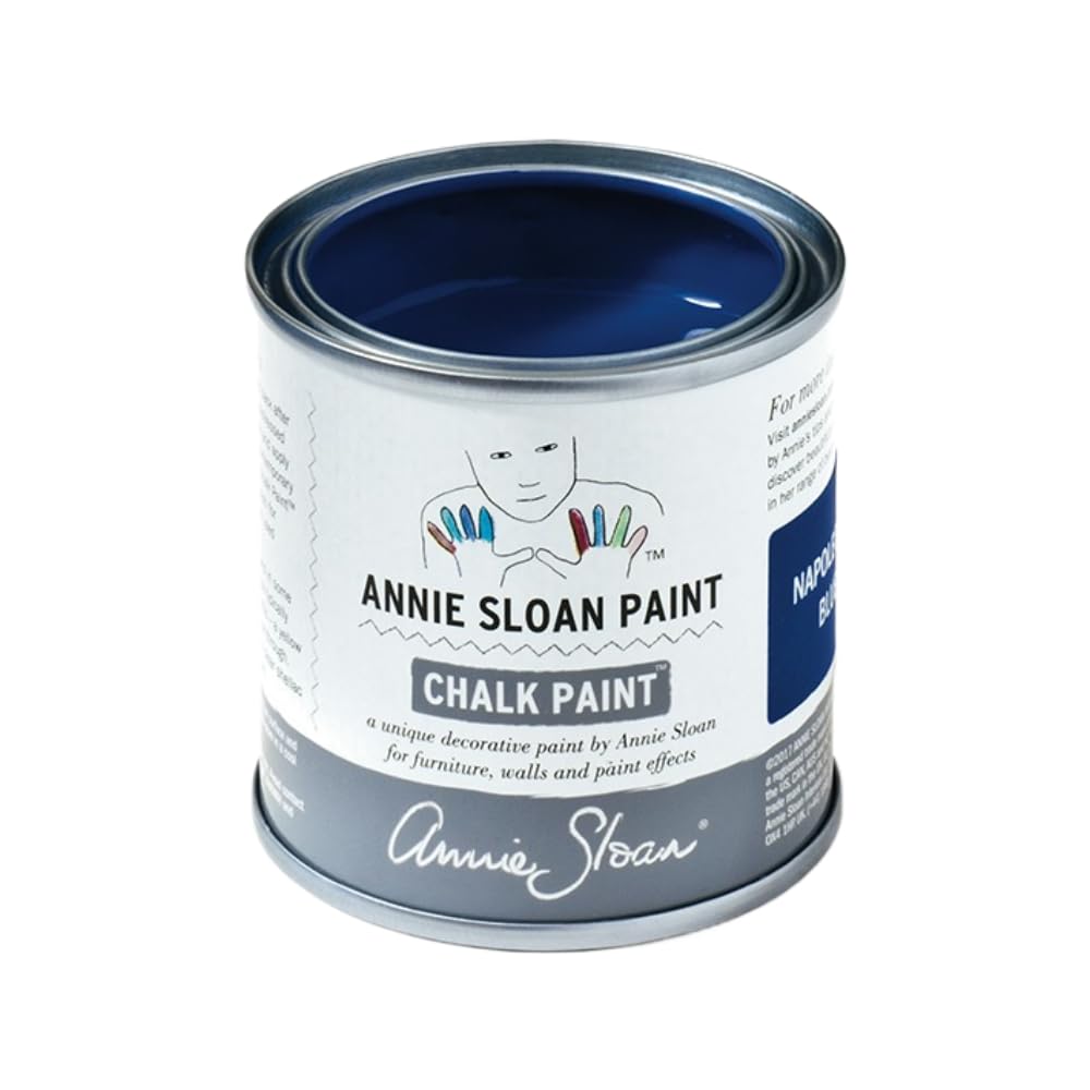 Annie Sloan Chalk Paint 120 ml Sample Pot (Napoleonic)